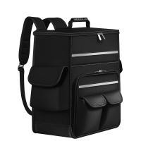 爱路达 帆布双肩包工具包 42X38X22cm/个