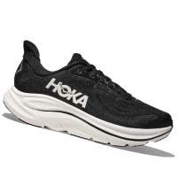 Hoka One One男运动鞋缓震休闲鞋Clifton 10轻便户外鞋日常通勤专业训练
