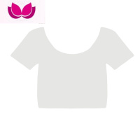 七斓ins方领内搭短款bm打底衫上衣女夏季2022新款黑色百搭修身短袖T恤