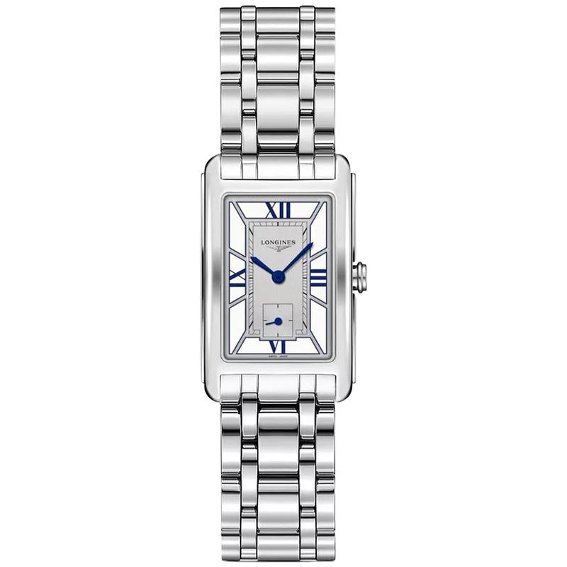 浪琴LONGINES女子日韩名表 系列 自动机械表 商务休闲 时尚百搭 运动防水士腕表