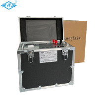 冀祥瑞 SR3320A 直流电阻测试仪