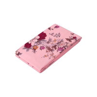 德泽老式印花床单200*230cm