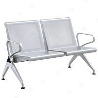 首指 (SZ)三角梁机场椅/排椅/等候椅/S02