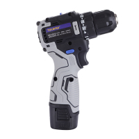 高松takama 锂电无刷直插式电钻电动螺丝刀16.8v40Nm一电一充802016 1台