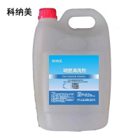 科纳美 墙壁清洗剂 5kgx4桶 箱