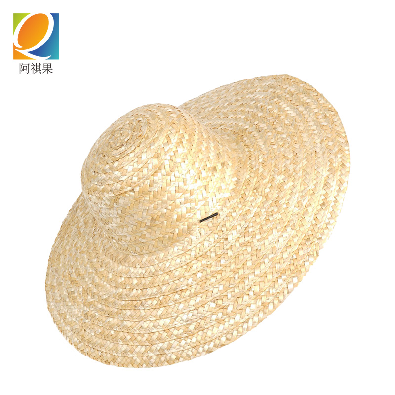 阿祺果 草帽 AM1 顶