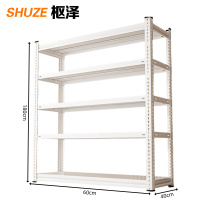枢泽 货架置物架 60*40*180cm 组