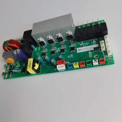 帮客材配 全新原装法迪欧蒸烤箱一体机SKTD55B- F02主板 收前务必验货