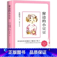 窗边的小豆豆 [正版]鼹鼠的月亮河王一梅彩图注音版中国童话故事书 6-8-9-10-15岁儿童文学少儿一二三年级小学生课