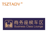 TSZTADV 发光字 301*61cm 组