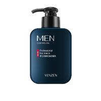 梵贞男士劲肤洁面乳168g 清爽洁净