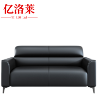 亿洛莱 双人沙发 115*70*78cm 张