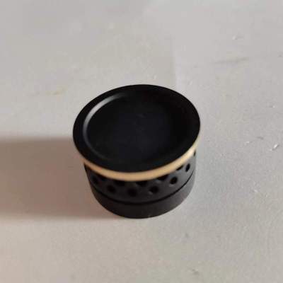 帮客材配苏宁极物燃气灶JZT-JWB301(左小)、JZY-JWB301(左小)内环火盖 中心火盖