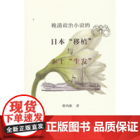 晚清政治小说的日本“移植”与本土“生发”