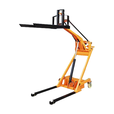 众城应鑫 叉车 曲臂装卸车 500kg 台