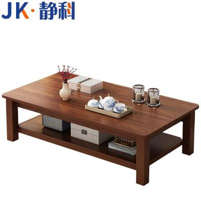 静科木质茶几1400*600*450mm个