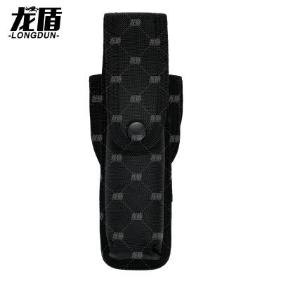 龙盾新标多功能六件套腰带巡逻执勤腰带配件旋转喷雾包