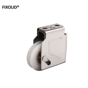 FIXOLID 90型不锈钢滑轮 YJR90型 个