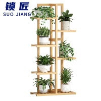 锁匠 花架 122cm 个