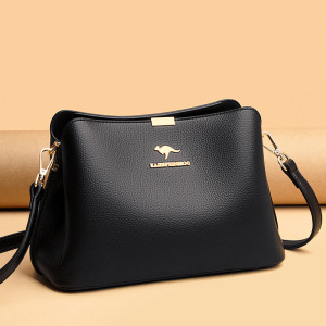 包包女包新款斜挎单肩包女时尚女士包包水桶包女欧美