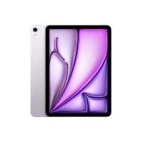 2025款 Apple iPad Air M3 WLAN版 11英寸 128GB 紫色 平板电脑