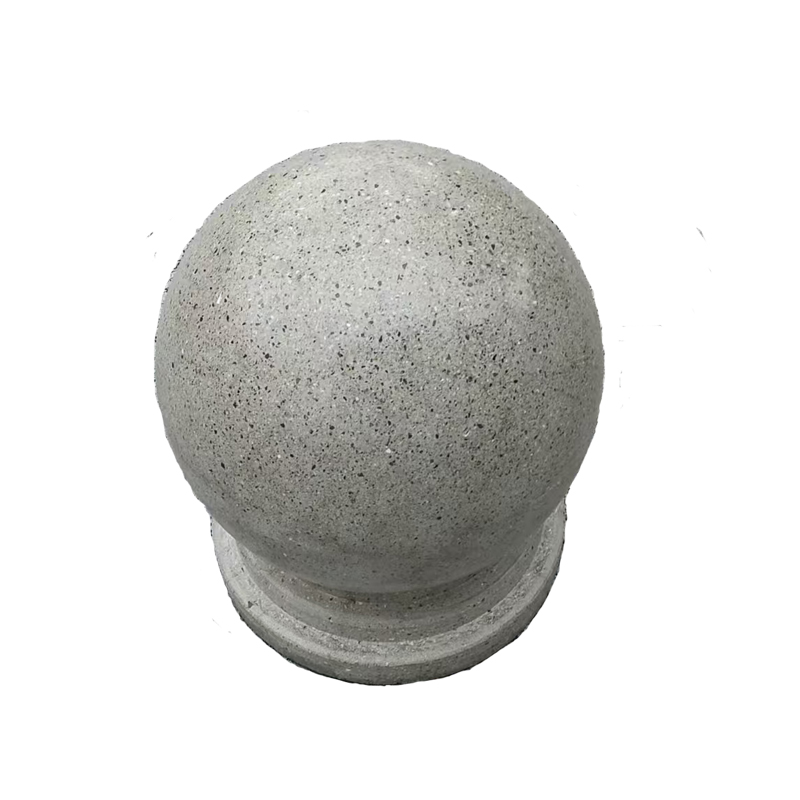 旋达石墩 80cm/个