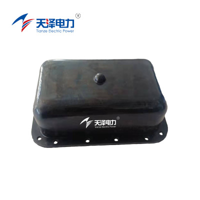 天泽电力 通用型方油囊 4.6.824.103 个