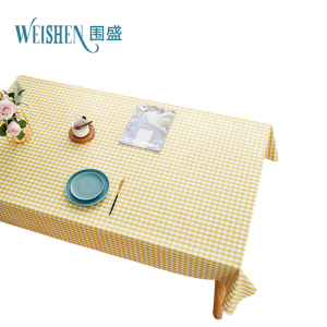 围盛 PVC防水防油桌布 40*60cm 张
