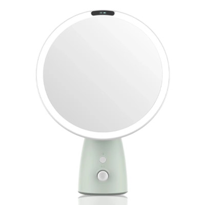 Wanlrise智能化妆镜led美妆镜补光灯