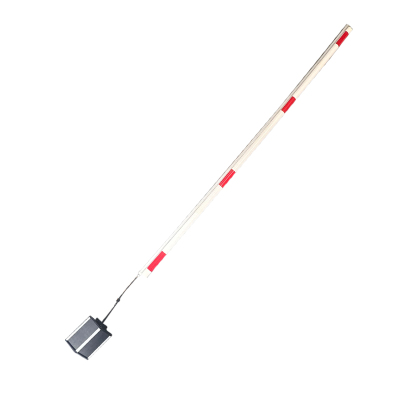 顶火 GMD4312 电压3.7V 功率2W IP66 闪光频率0.5Hz LED 斜拉线警示灯 计价单位:盏 黑色