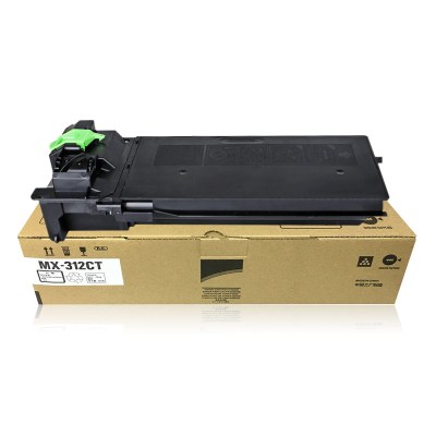 e代经典 MX-312CT粉盒 适用夏普 MX-M261;311;2608U;2628L;3108U/3508