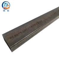 轶侣 焊接黑方管 100X60mm kg