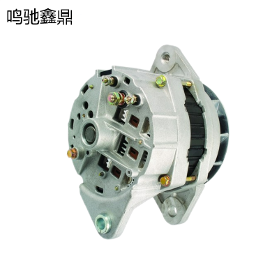 鸣驰鑫鼎 发电机 19020382/3935530 个