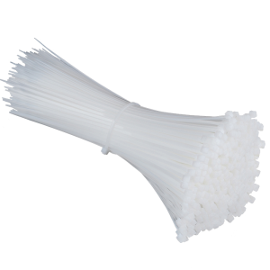 秦泰(Cqint) QTZD-33 尼龙扎带10*1000mm 100根装