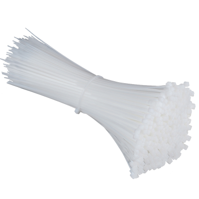 秦泰(Cqint) QTZD-33 尼龙扎带10*1000mm 100根装