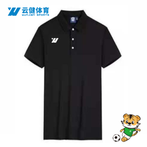 云健 POLO衫 YJ-PL-001 件