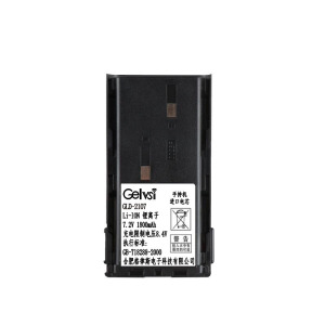 格律斯 适配TK2107对讲机电池 GLD-2107/块
