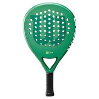 Wilson Blade LS V3 Padel 帕德尔网球拍碳纤维轻量防震击力强
