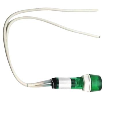 鸣聚 指示灯 XD10 个