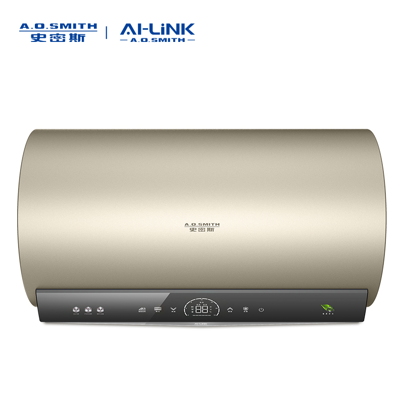 A.O.史密斯储水式电热水器CEWH-80N5Wi