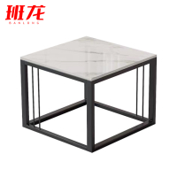 班龙简约茶几60*60*45cm张