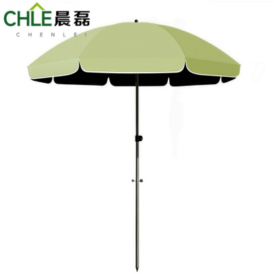晨磊遮阳伞圆形/个