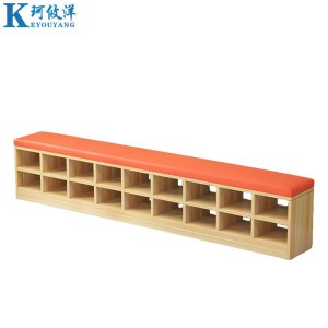 珂攸洋换鞋柜2200*300*450mm个