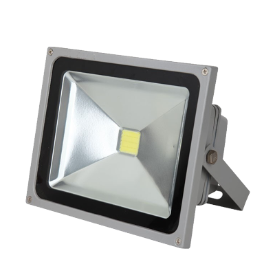 格瑞达 LED泛光灯 (含安装)GS7203-D-50W 个
