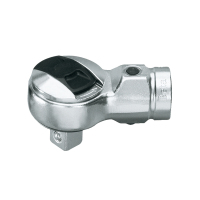 百塔 614 左右切换型棘轮交换头71mm(备货时间14个工作日)定制