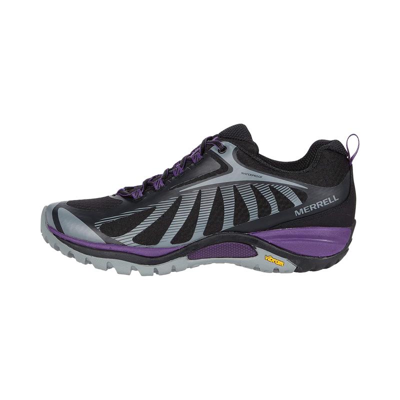 迈乐Merrell女子时尚经典耐磨户外登山鞋徒步鞋全球购49641139