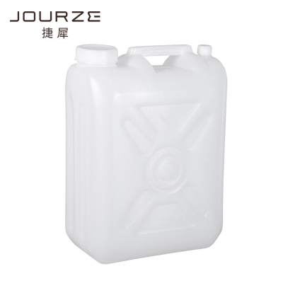 捷犀 塑料桶 30升个