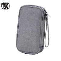 铁迅电子设备收纳包S42 个