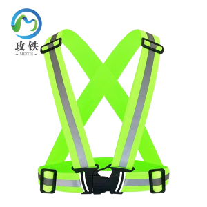 玫铁双肩背带MT-016件