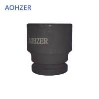 AOHZER 3/4公制六角风动套筒 AZ-25135 个